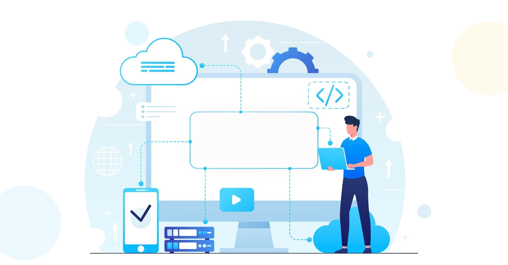 71% PostgreSQL Connection Reduction on Odoo Servers with PgBouncer