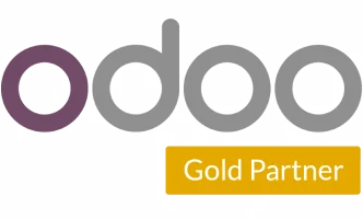 Odoo Gold Partner
