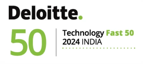 Deloitte Technology Fast 50 2024