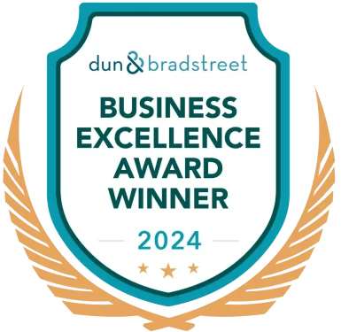 Dun & Bradstreet Business Excellence 2024