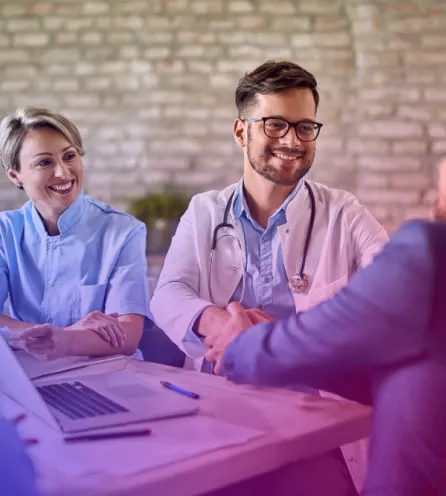 Scalable Hadoop Big Data Platform for a UAE Healthcare Network