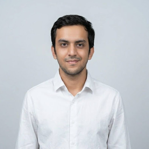 Pranjalya Tiwari