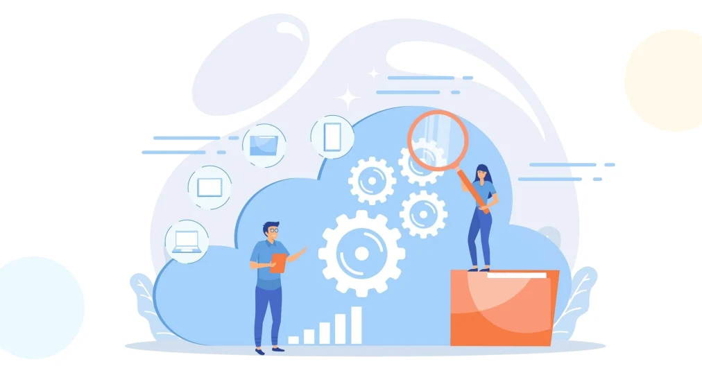 How Ksolves Built a Cloud-Native Entity Resolution Platform Across AWS and GCP
