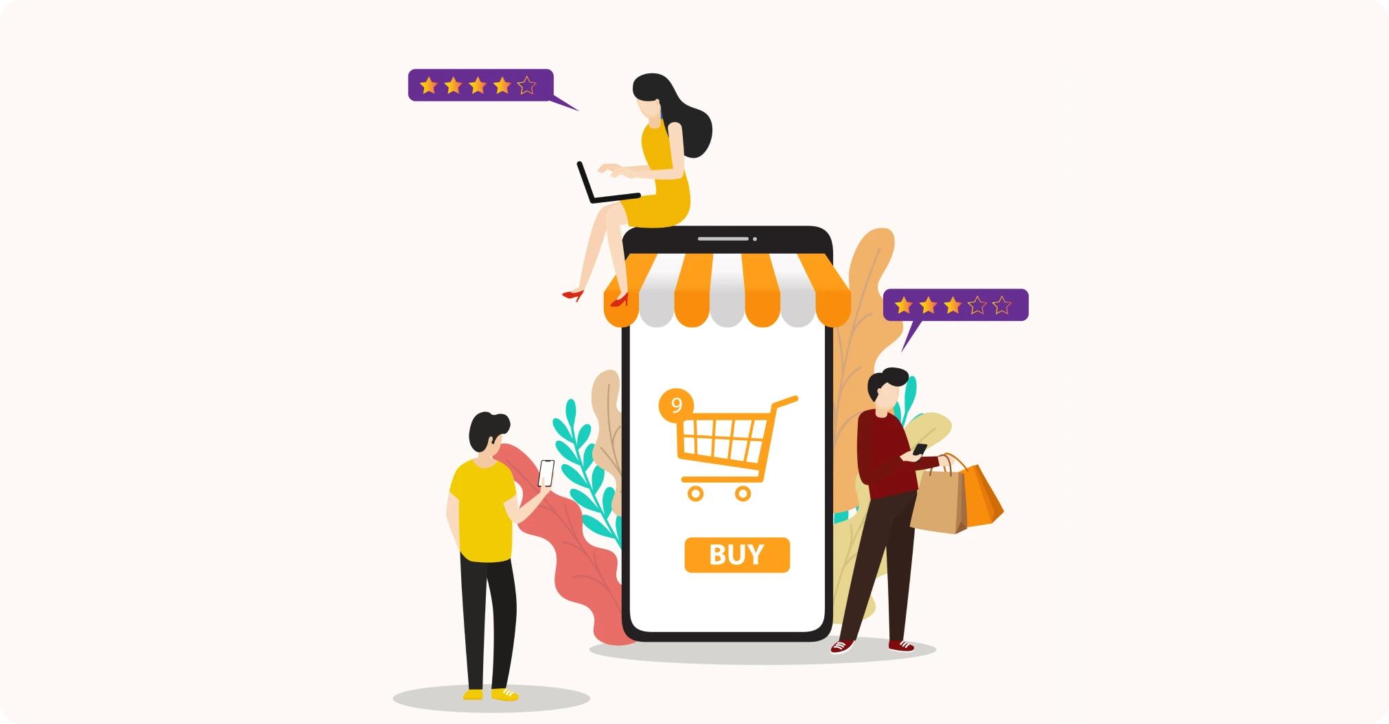 How Ksolves Built an AI-Driven Headless Commerce Ecosystem with PWA Kit for Personalized Customer Experiences