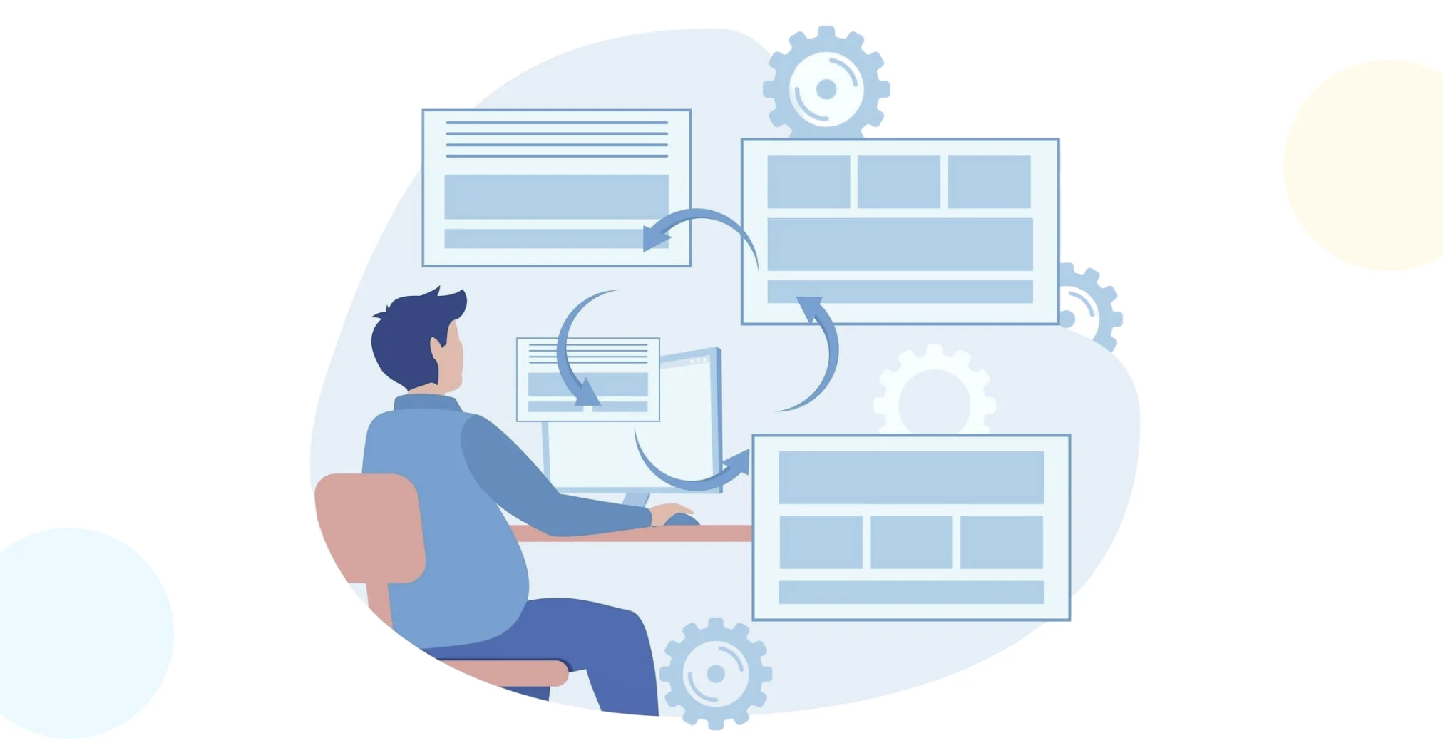 Successful CVS to Git Migration with Automated CI/CD for a Railway PSU
