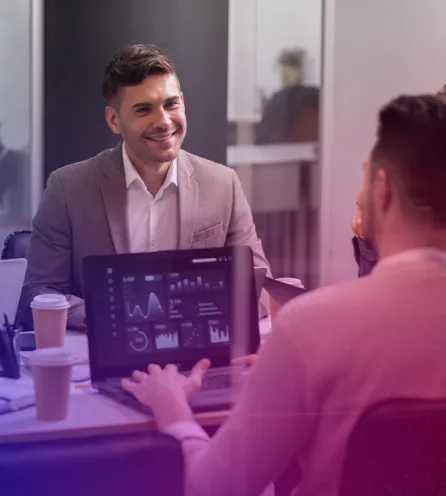 Real-Time Internal Collaboration Tool