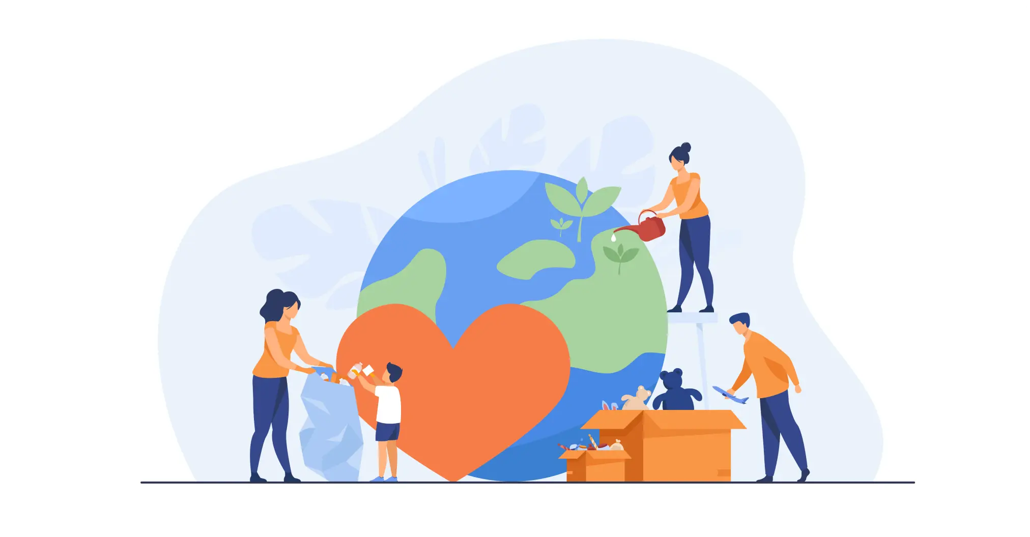 How Ksolves Replaced Excel-Based Operations with Salesforce Nonprofit Cloud and Agentforce