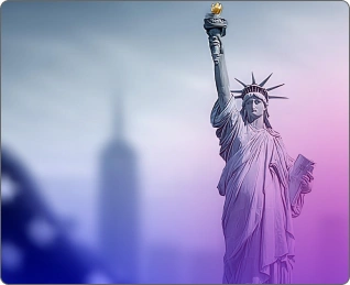 USA