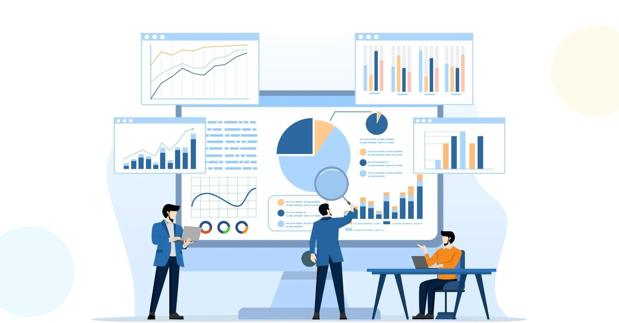 99.9% Database Uptime for a Data Analytics Firm Using PostgreSQL Streaming Replication