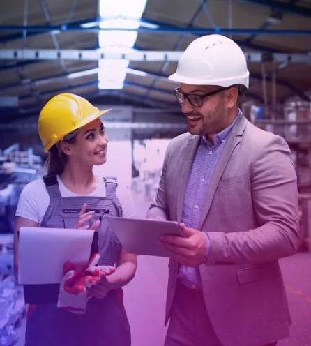 Microsoft Fabric BI Platform for an Indian Manufacturer