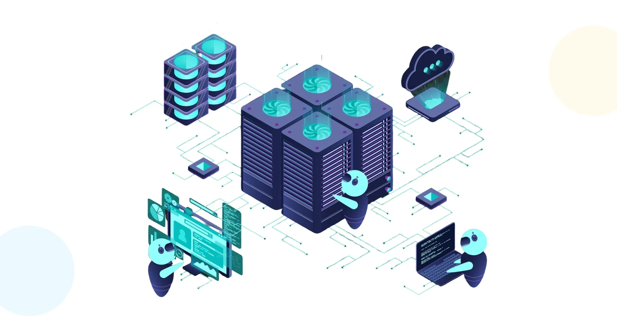 Built a Unified Big Data Platform for the Largest Private Healthcare Network