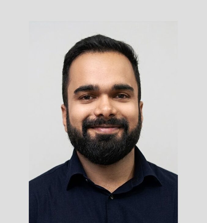 Vivek Singh