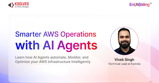 Smarter AWS Operations with AI Agents