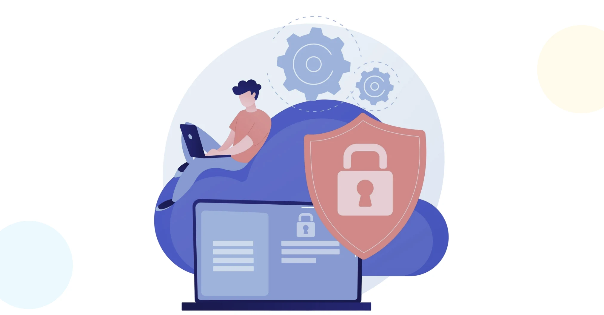 VPN Dependency Cut by 70% With a Zero-Trust Overlay Network for a Global SaaS Platform