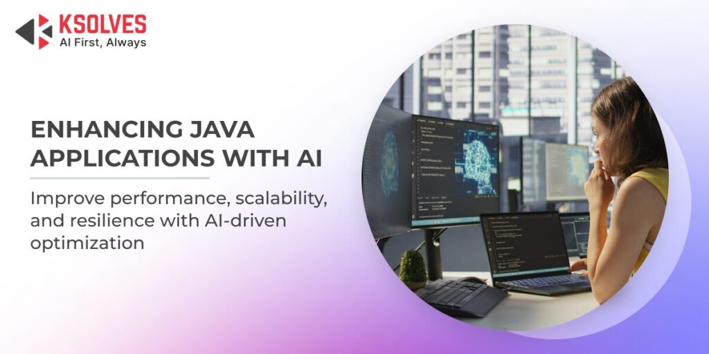 Leveraging AI to Enhance Performance and Resilience of Java Applications