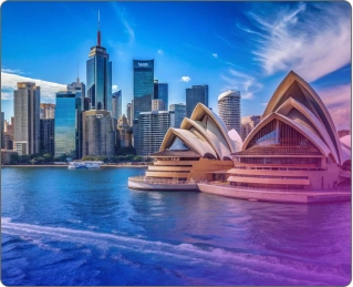 Australia