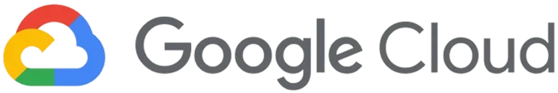 google cloud logo