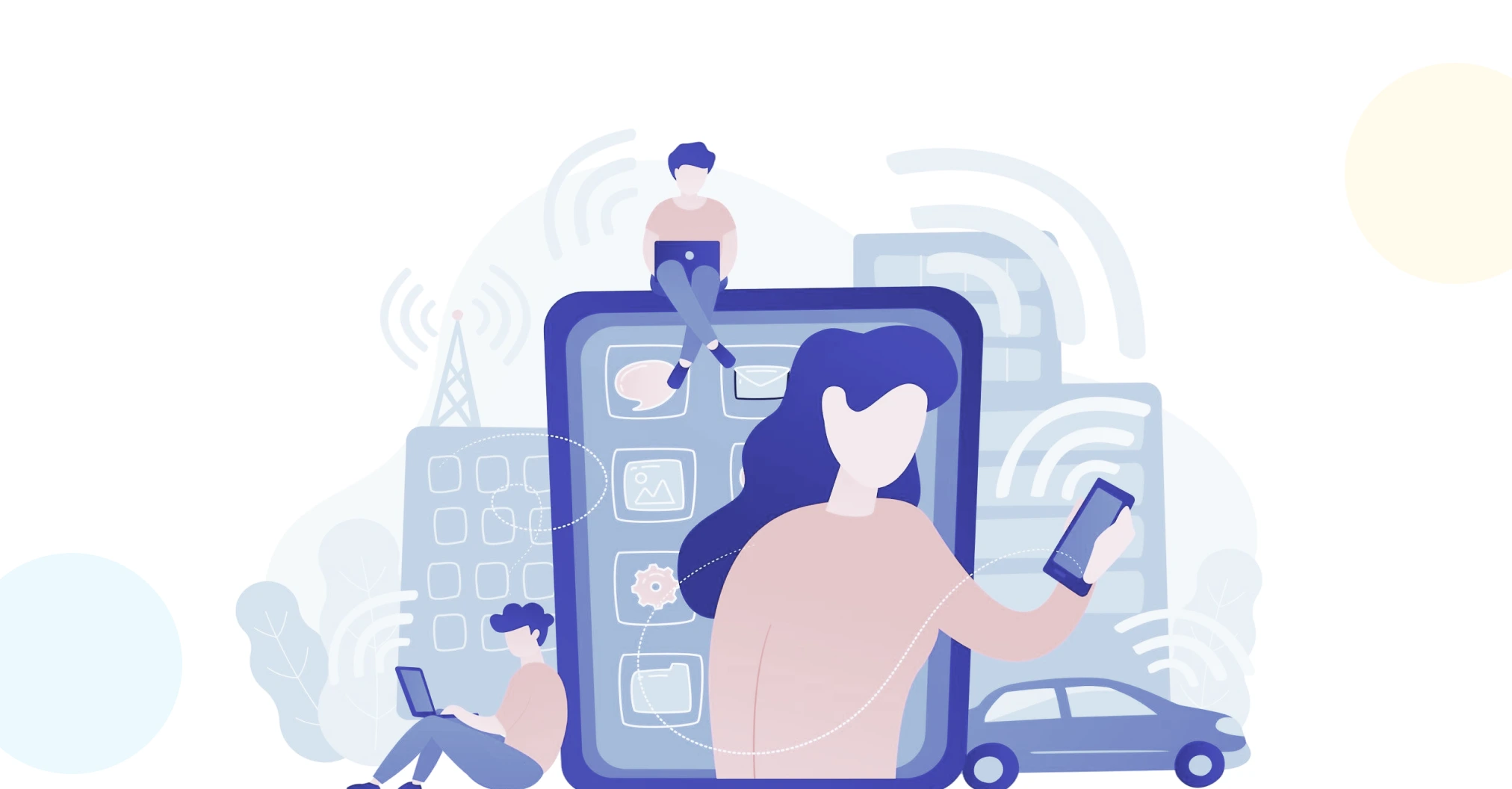 Broken Tableau Connections, No DevOps, and Unconnected Portal Data Fixed for a US Telecom SaaS Company