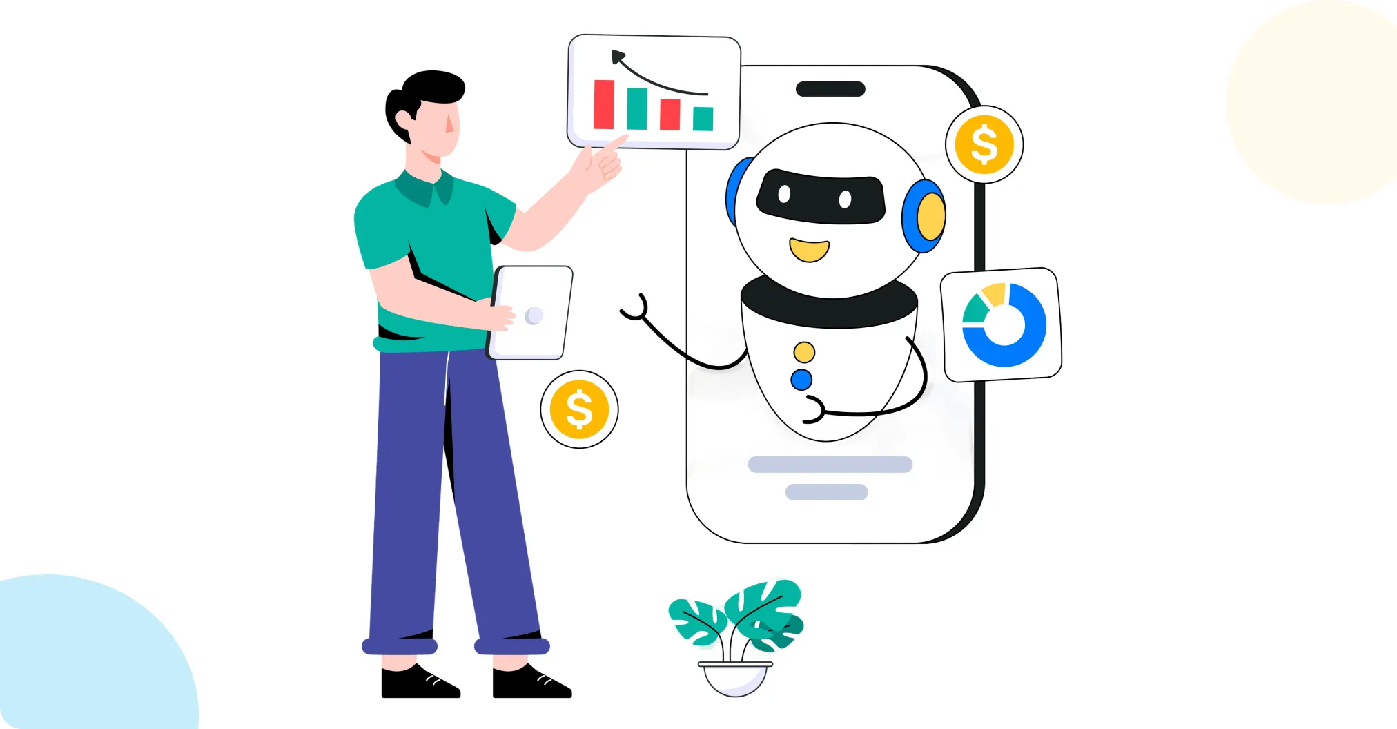 Ksolves Built an AI Pre-Sales Agent for RSAV & Company to Capture 100% of Leads After Business Hours