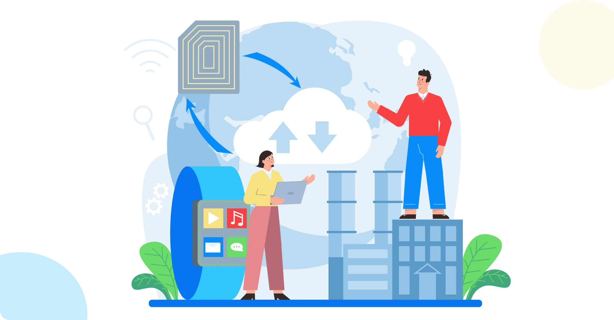 Terraform Cloud Unified 8 Fragmented IaC Pipelines for a Retail eCommerce Platform
