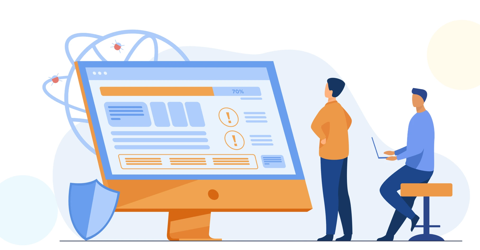 Ksolves Automated a Leading Australian Digital Marketing Platform’s Website Creation Workflow