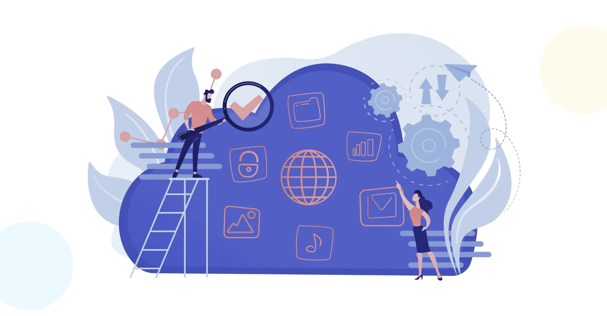 Cutting Internal Search Time by 80% with a RAG Knowledge Assistant