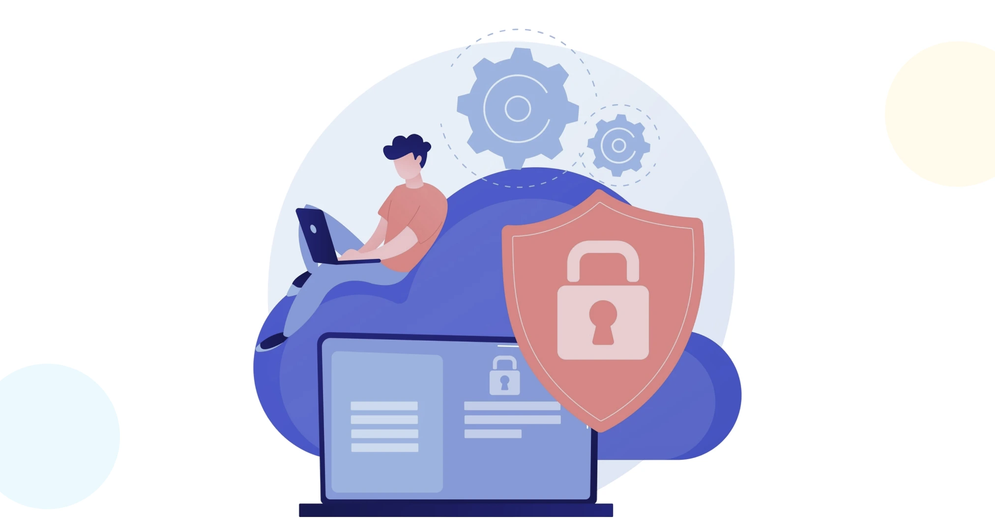 Multi-Integration Salesforce Ecosystem Stabilised With Dedicated Managed Services