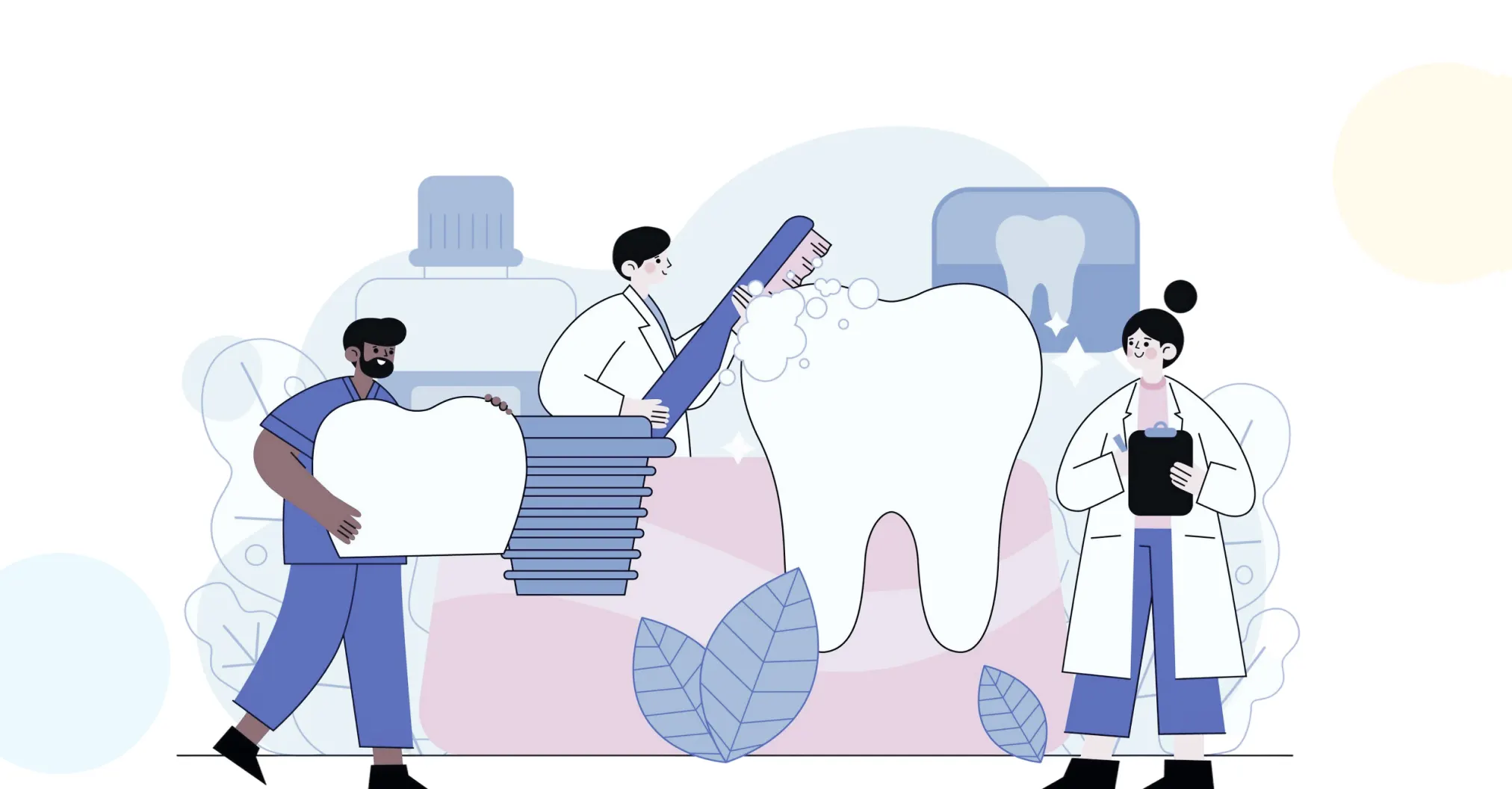 Microsoft Dynamics 365 Business Central to Salesforce Sales Cloud Migration for the US Dental Implant Company