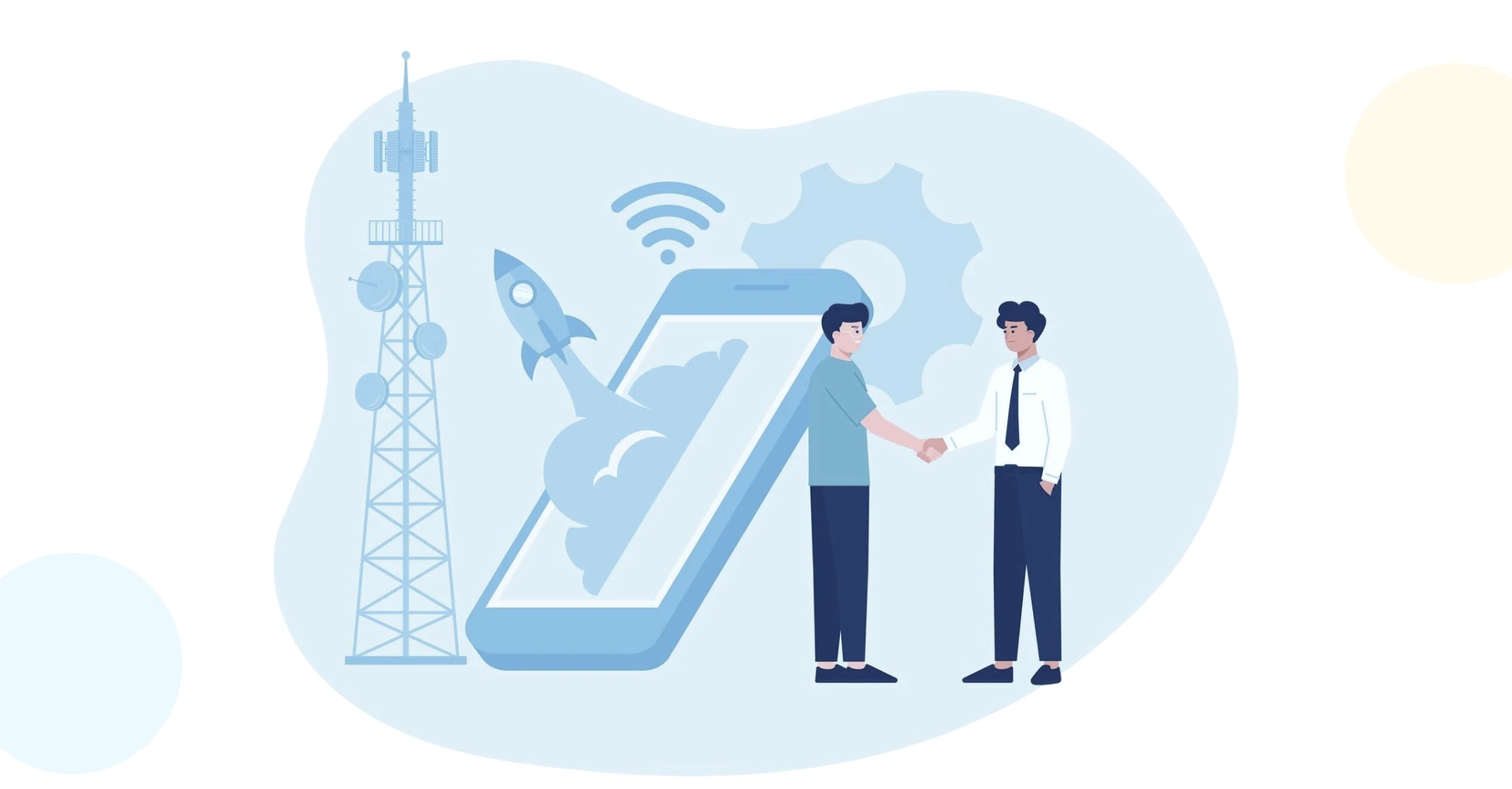 Ksolves Automated Telecom Data Transformation Using Agentic AI for a Global Network Operator