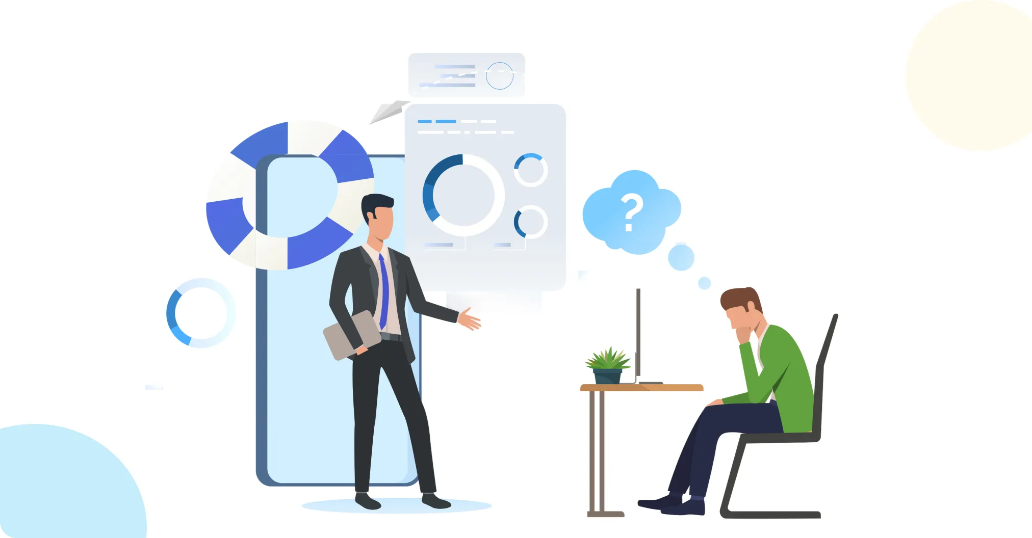 Salesforce Feedback Management Implementation for an Indian Financial Institution