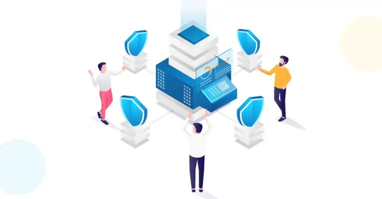 Secured 200+ Microservices: A Retail Platform’s HashiCorp Vault–Kubernetes Integration Story