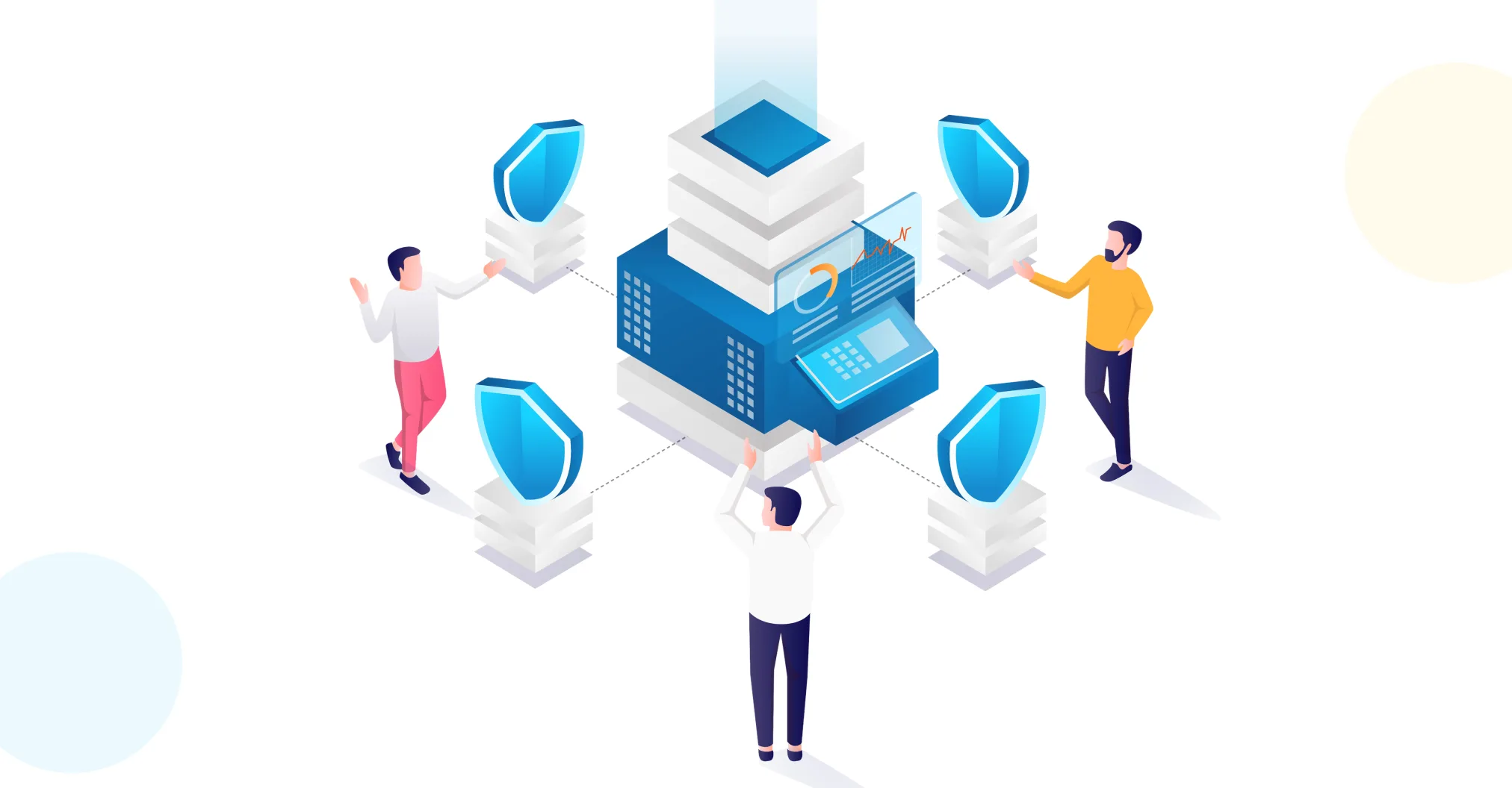 Secured 200+ Microservices: A Retail Platform’s HashiCorp Vault–Kubernetes Integration Story