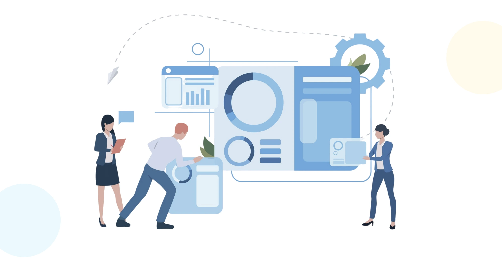 Ksolves Automated Loan Document Processing for a South Asian Lending Institution and Reduced Credit Decision Time by 60%