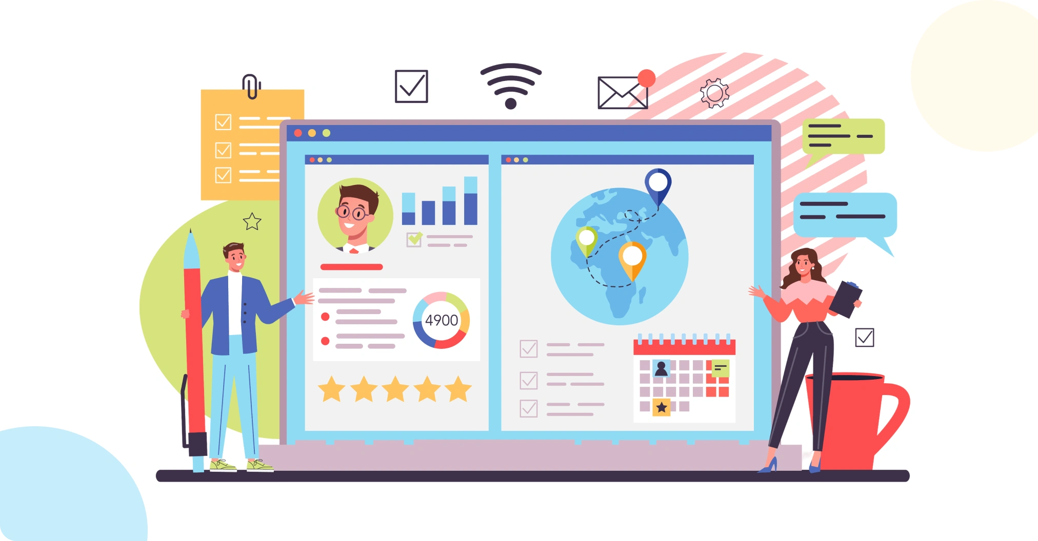 MTTR Cut 35% for a Global Telecom Operator With Odoo List View Manager