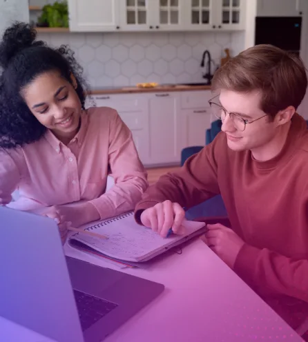 Embedded Analytics Platform for an EdTech Company