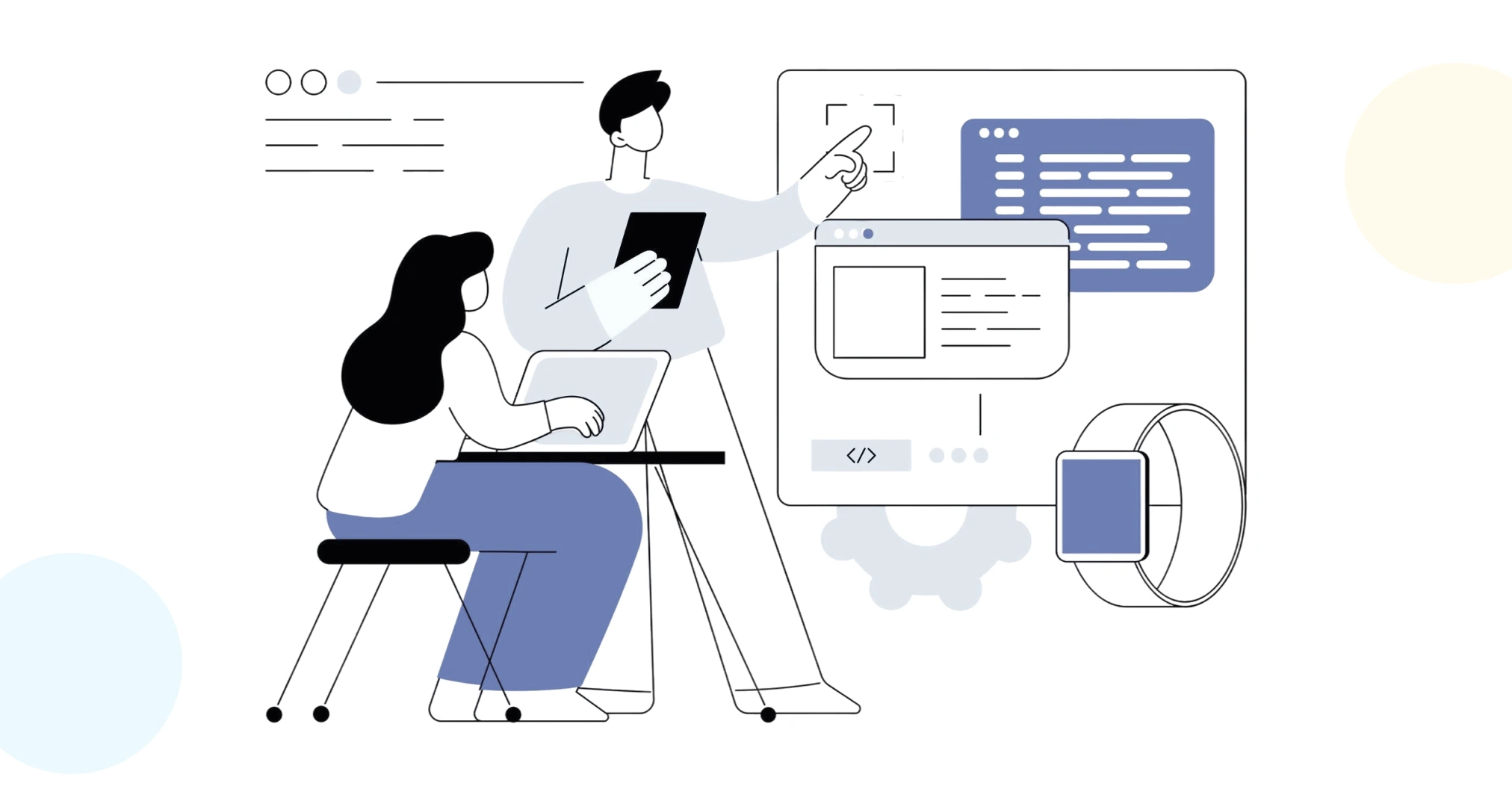 Natural Language to Code Generation for Network Analytics in Telecom