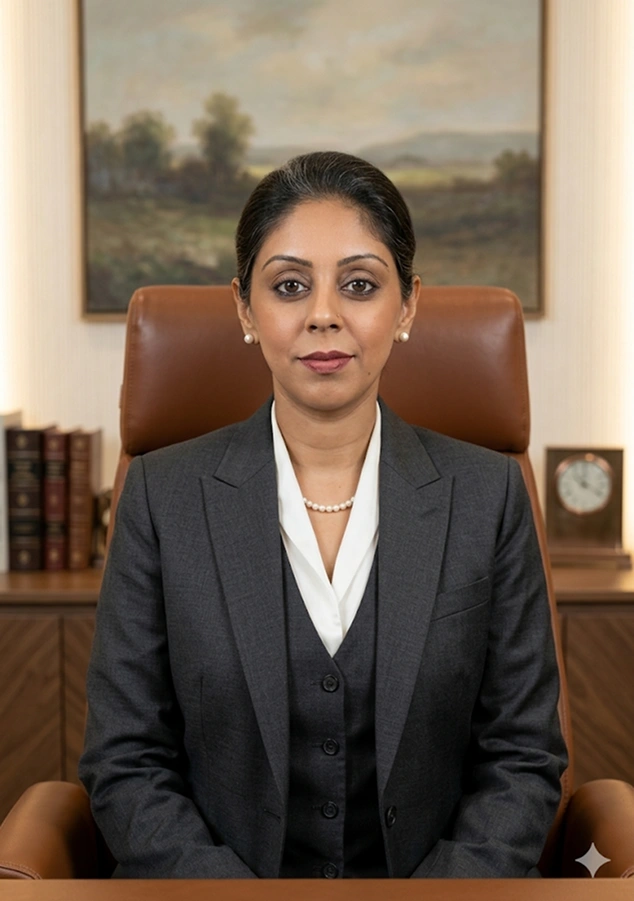 CA. Darpan Audichya