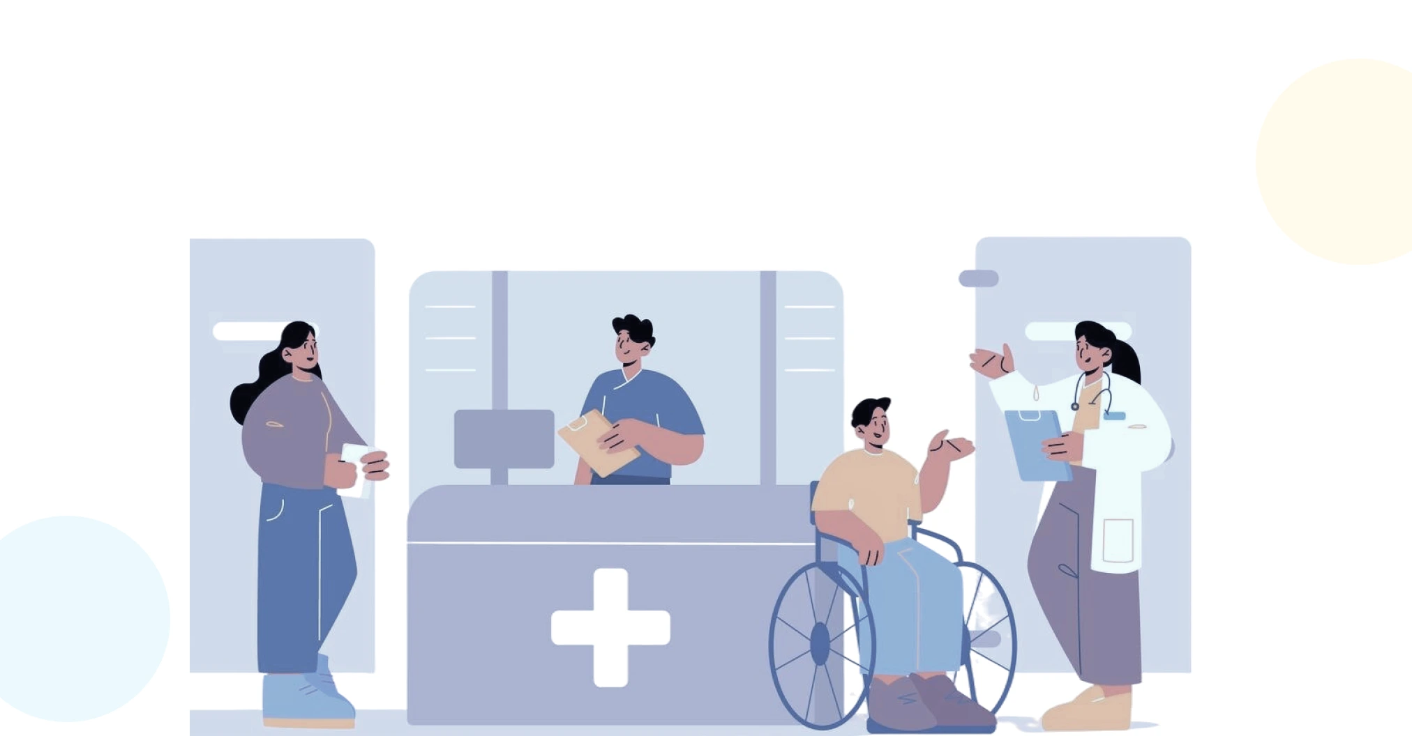 Agentforce-Powered Healthcare Operations and Patient Access Transformation