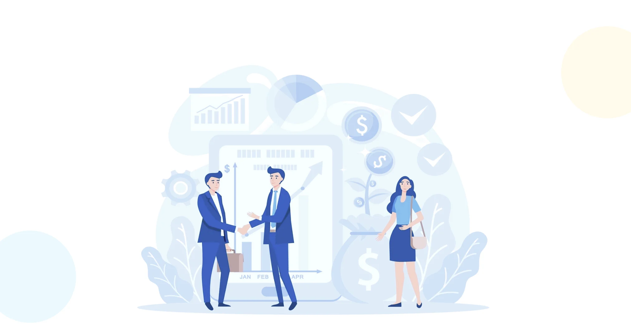 BNY Mellon Pershing Custodian Data and Salesforce FSC Unification for a Financial Services Company