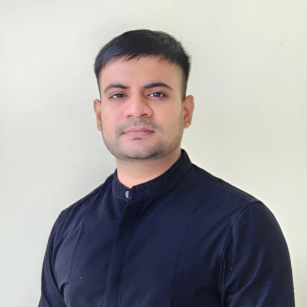 Sumit Tyagi
