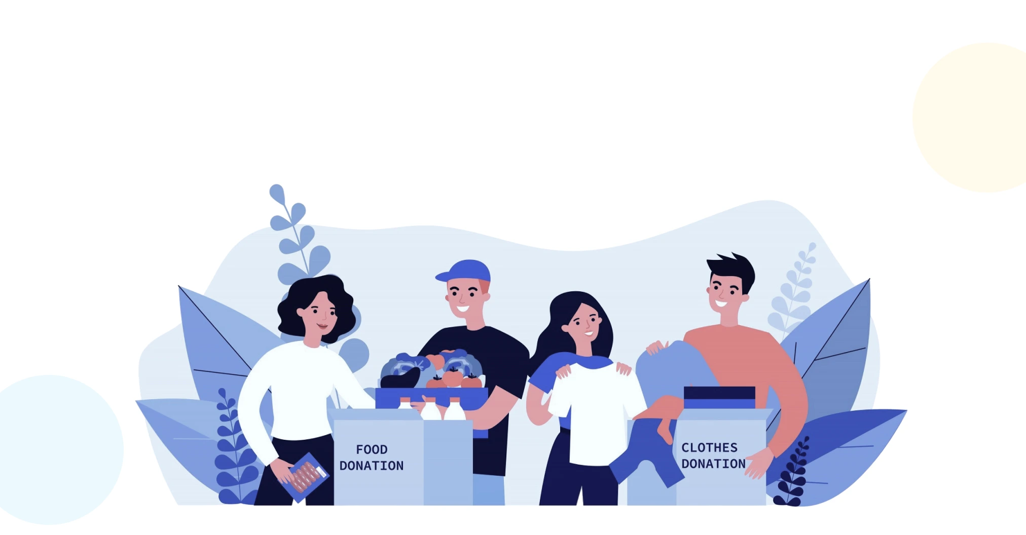 Unified Donor Management, Event Integration, and Marketing Automation with Salesforce Nonprofit Cloud