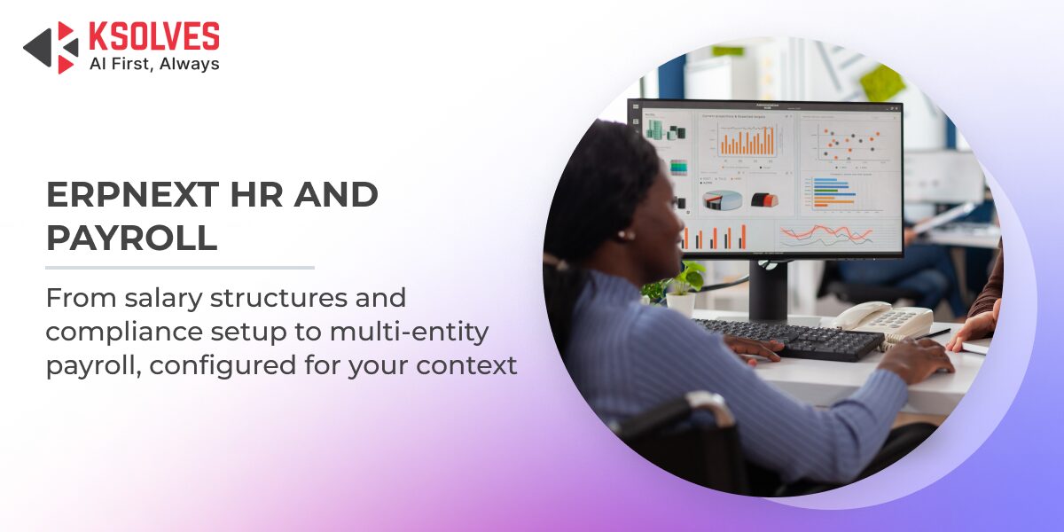 erpnext hr and payroll