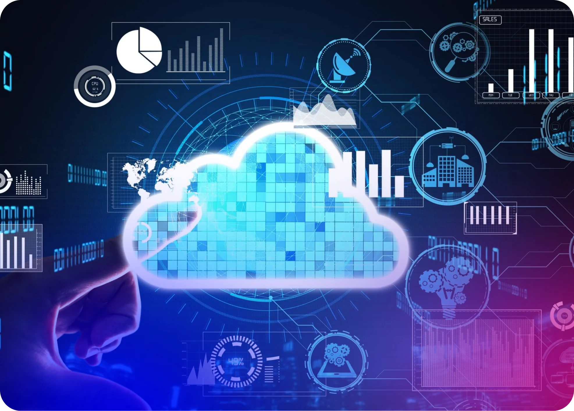 Open Hadoop to a Managed Stack with Ambari & Bigtop Migration