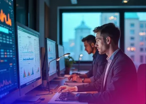 Apache NiFi 1.x End of Support: The Hidden Risks You Can’t Ignore