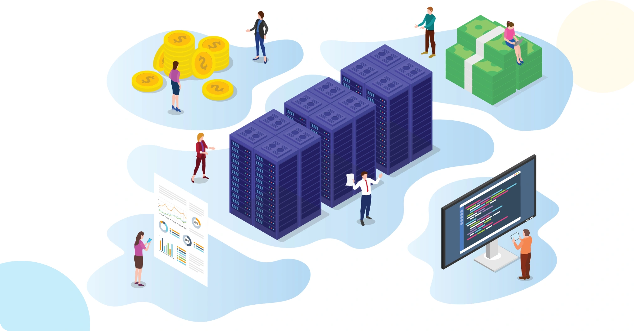 Zero-Downtime HA Platform Built for Multi-Cluster Analytics Resilience