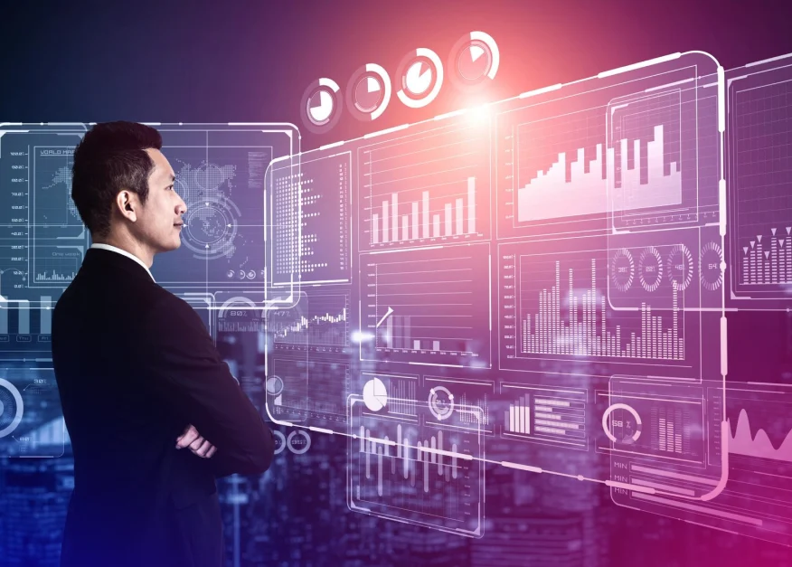 What is Big Data Analytics and Why It Matters for Businesses