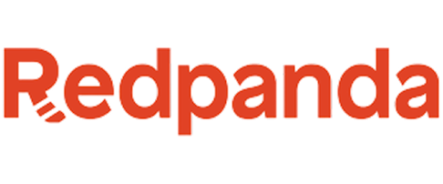 Redpanda logo