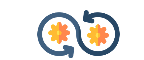 DevOps logo
