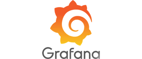 Grafana logo