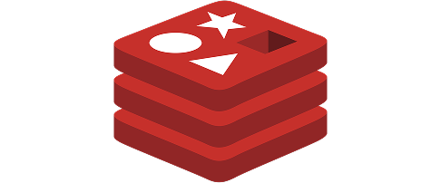 Redis logo